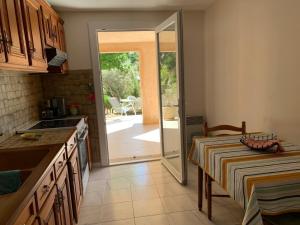 Appartements Villa de la cote bleue : photos des chambres