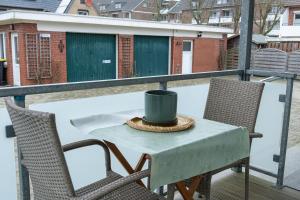 Ferienwohnung Glück & Seelig