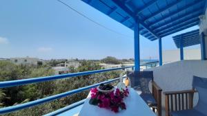 Agia Anna Hotel - ΞΕΝΟΔΟΧΕΙΟ ΑΓΙΑ ΑΝΝΑ