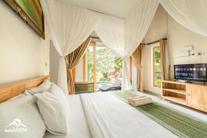 Pondok Nini Villa by Bukit Vista