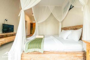 Pondok Nini Villa by Bukit Vista