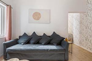 Maisons de vacances Maison Calme avec Jardin - 10 pers - Proche Centre Rouen : photos des chambres