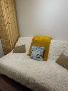 Appartements 2-bed appt Le Biot Portes du Soleil French Alps : photos des chambres