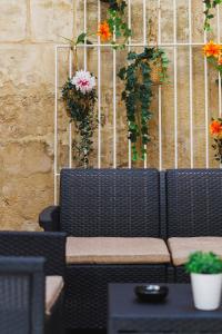 Dimora Castelvecchio-Sassi Di Matera