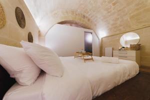 Dimora Castelvecchio-Sassi Di Matera