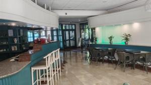 Abbázia Club Hotel Kék