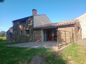 Gîte neuf du Hameau de l'Eveillerie