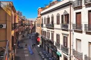 Mercury Appartamento Centro Cagliari img12