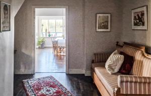 Nice Home In Värmdö With Sauna