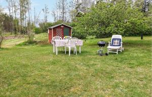 2 Bedroom Awesome Home In Gislatorp