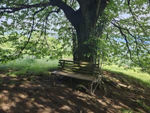 chata Oáza klidu v Beskydech