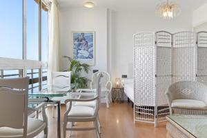 Casa Pilar - Vistas al Mar