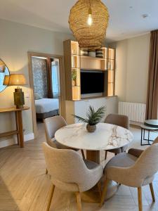 Hotels Hotel Le Fer a Cheval : photos des chambres
