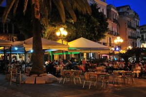 Mercury Appartamento Centro Cagliari img13