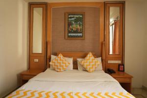 Hotel Maru Casa