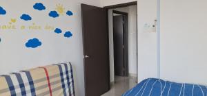 Lovely Cocopanther - Ubytování bez kategorie ve městě Gua Sai