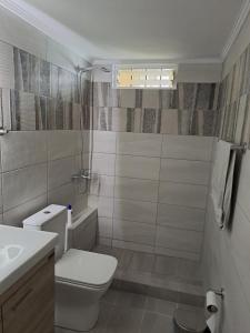 Mix&Match-CityApartment KIKI