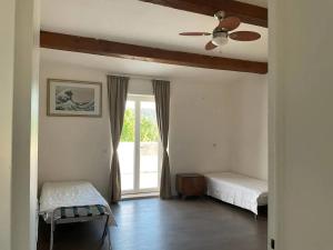 Villas Villa charmante a Villecroze avec piscine privee : photos des chambres