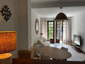 La Maison de Faustin