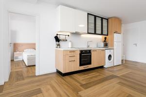 South Panoramic Apartment in the art district of Kapana