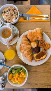 Orange Hotel La Louvière