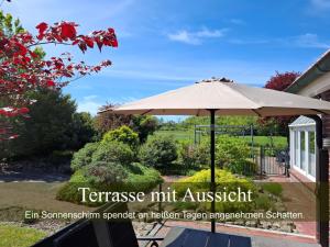 Wald und Waterkant