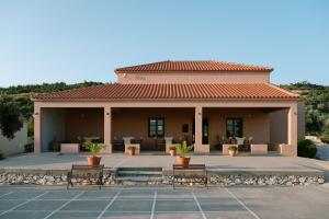Mandilada Family Village - Seaview Villas