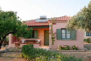 Mandilada Family Village - Seaview Villas