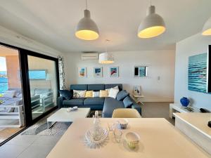 Appartement 26 les terrasses de lisolella Porticcio