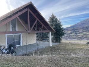 Appartements Gite Belle Vue 2 : photos des chambres
