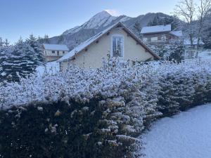 Appartements Gite Belle Vue 2 : photos des chambres