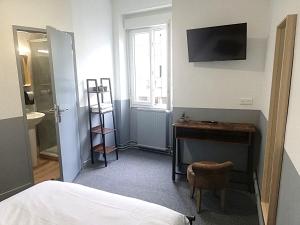 Hotels hotel BEAUTOUR : photos des chambres