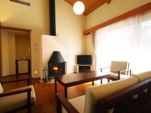 Yatsugatake Kiyosato Kogen Seisen-Ryo Hotel & Cottage