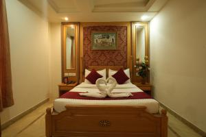 Hotel Maru Casa