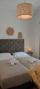 Maria Studios - 3hvězdičkové hotely ve městě Parikia