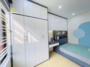 Salahomes Studio Nguyen Khang