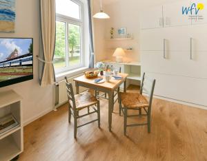 Residenz am Rosengarten Ferienwohnung 9