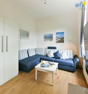 Residenz am Rosengarten Ferienwohnung 9