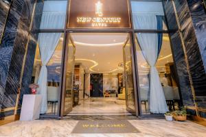 New Century Dalat Hotel