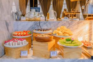 New Century Dalat Hotel