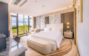 New Century Dalat Hotel