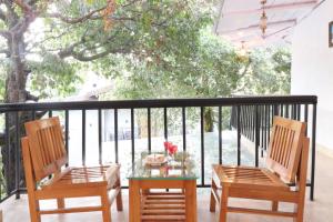 Hotel Green Oak