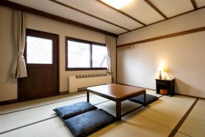 Yatsugatake Kiyosato Kogen Seisen-Ryo Hotel & Cottage