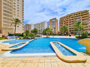 AVANOA - Apolo XVII Calpe