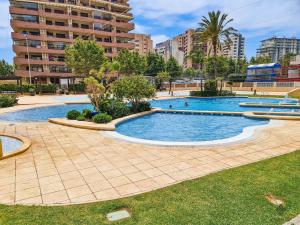 AVANOA - Apolo XVII Calpe