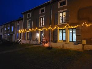 Maisons de vacances Maison Coeurdacier 15 personnes 6 chambres : photos des chambres
