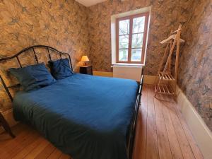 Maisons de vacances Maison Coeurdacier 15 personnes 6 chambres : photos des chambres