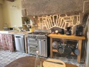 Maisons de vacances Maison Coeurdacier 15 personnes 6 chambres : photos des chambres