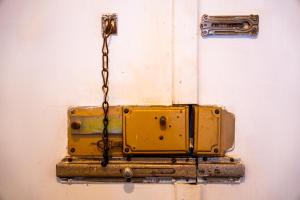 Colorful Tuscan in Casole