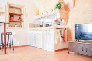 Meta di Puglia - Almalusa Apulian Home by In Puglia service